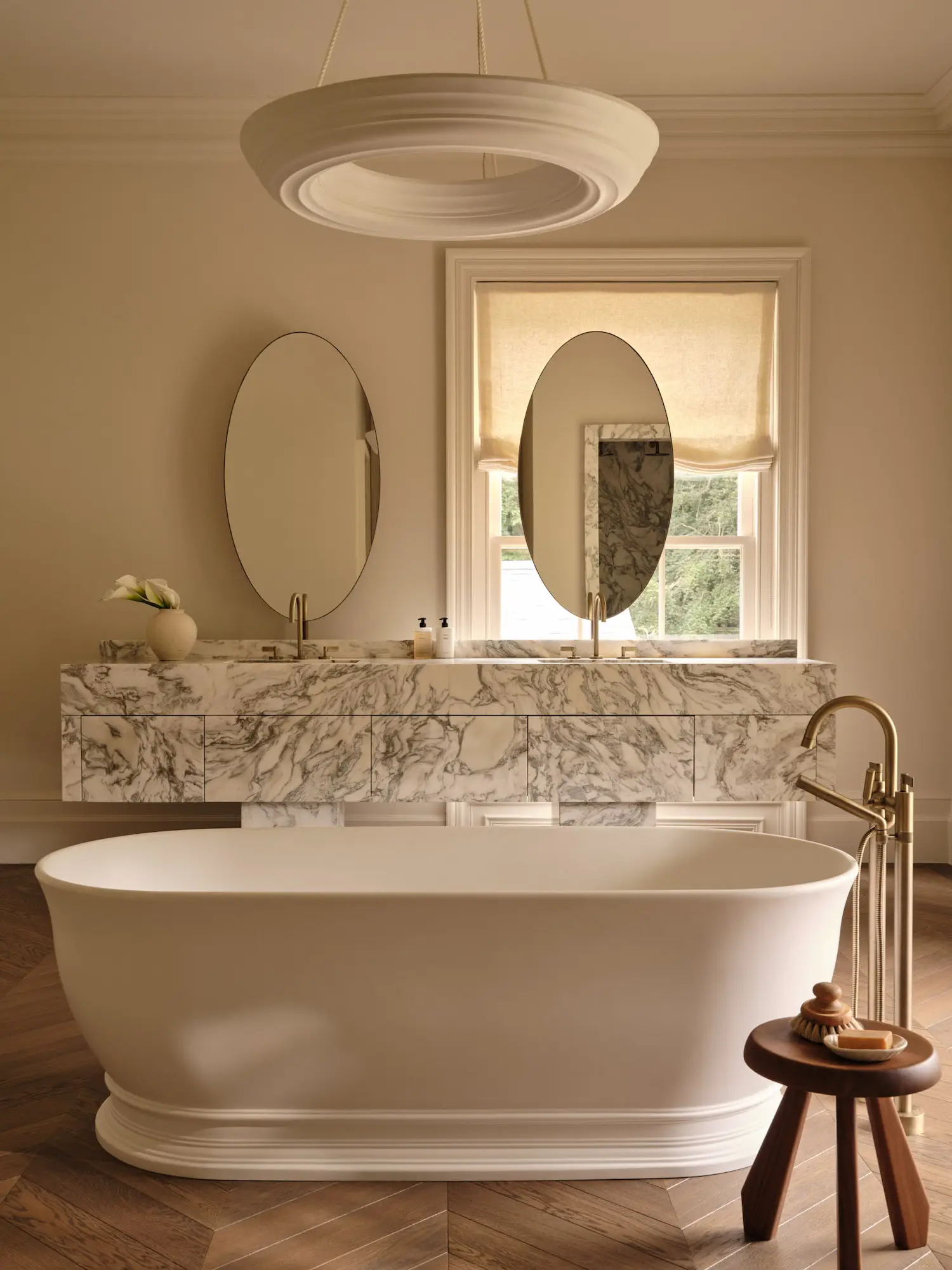 Home Tour  Woodland House